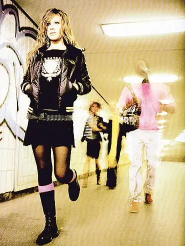 מתוך קטלוג קסטרו