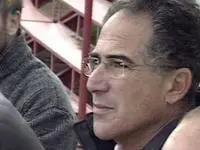 מוציא מים מן הסלע. גיורא