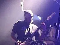 הפליינג בייבי בהופעה בערב האלטרנטיבי של וואלה