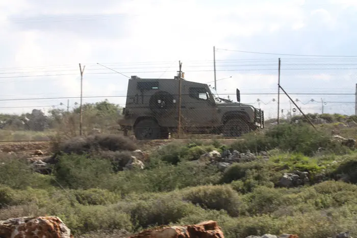 "הפער הזה הוא מיותר והוא בוודאי לא משרת את האינטרס של ההתיישבות או של הצבא להגיע אל מבצעי הפיגוע"