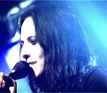 מתוך הקליפ של שילה פרבר