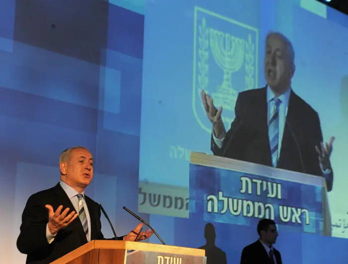 מסדר לחברות הטבות של מאות מיליוני שקלים? ראש הממשלה, בנימין נתניהו