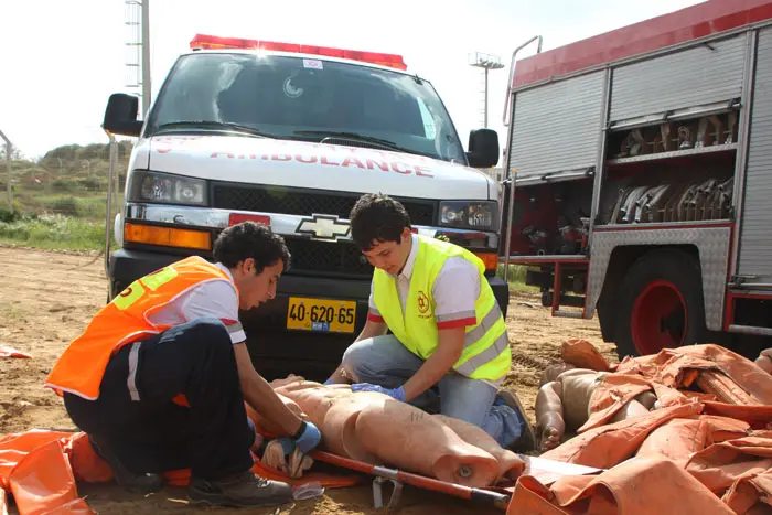 "כתבנו תורה בנושא רעידות אדמה"