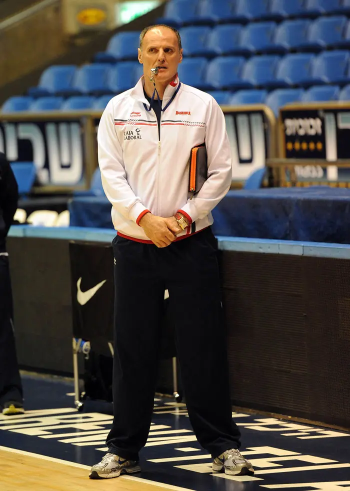 עם כמה החלטות לא נכונות, הוא איבד את המשחק האחרון. איבאנוביץ'