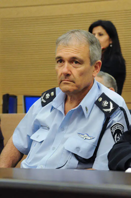 "ארגוני הפשיעה של היום הם יותר אלימים, יותר עשירים, יותר אמיצים ויותר מסוכנים". כהן