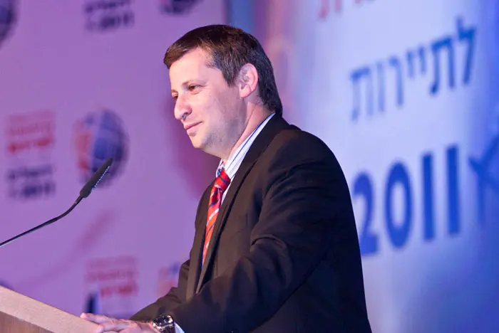 "אנחנו מציעים פתרונות בשטח בעוד ועדת טרכטנברג עדיין מקיימת תהליך". סטס מיסז'ניקוב