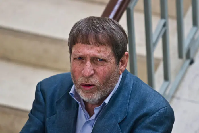 "אין לו סיבה להעליל על הנאשמים, אלא להיפך", מסר