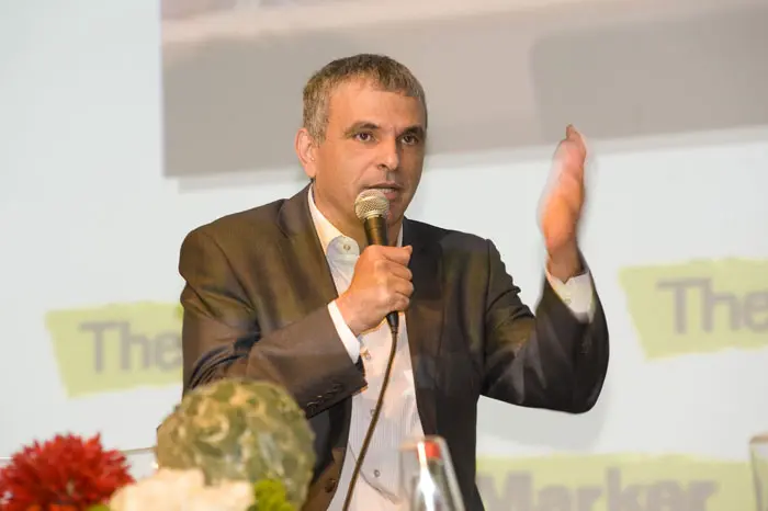 "הרחבנו את התחרות וזה אמור גם ליצור מקומות עבודה חדשים". משה כחלון