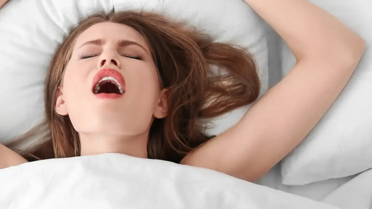 как сделать так чтобы не было оргазма во сне фото 24