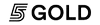 ערוץ 5 גולד ערוץ 5 גולד