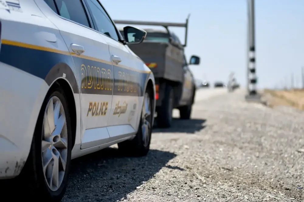 Ашкелон: молодой мужчина задержан за попытку ножевого ранения из-за долга в 50 шекелей