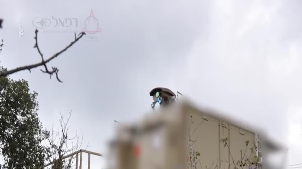 Israel US to accelerate production of Iron Dome Iron Beam laser Davids Sling missiles