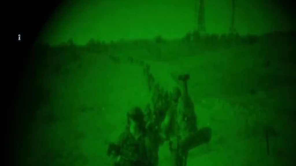 IDFs 98th Division gains control over Hezbollah-ridden town in southern Lebanon