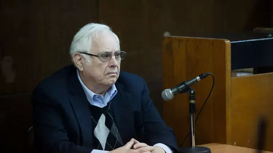 מותו של משה טלנסקי: איש עסקים מרכזי בפרשת מעטפות הכסף הלך לעולמו בגיל 92