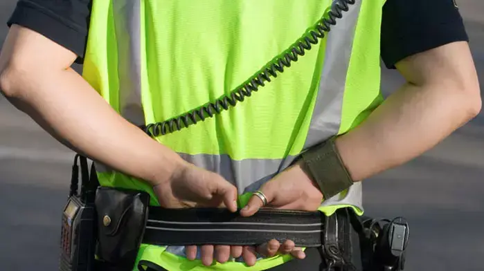 The Hot Role in War How Much Will an Armed Security Guard Earn at a