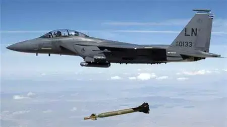 לראשונה במלחמה: מטוס קרב של ארה”ב הופל באיראן | דיווח – וואלה חדשות