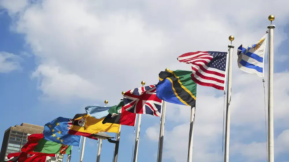 הבליץ המדיני לצד התקיפות: מה ישראל מעבירה לאומות העולם בחדרים הסגורים? – וואלה...