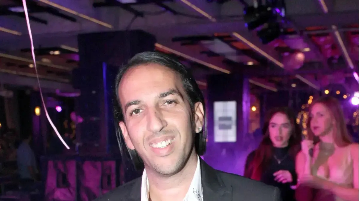 אליקו יוצא מהרדיו ומגיע לטלוויזיה - וואלה סלבס