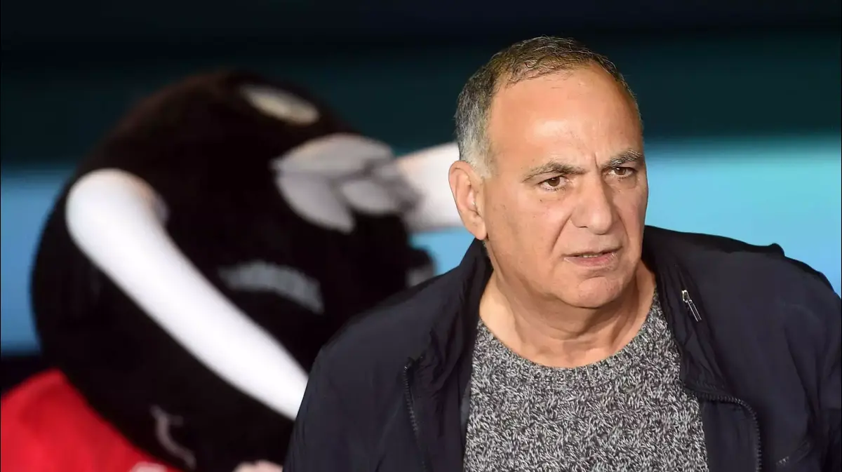 הפועל רעננה: אשר אלון רתח על צוות ה-VAR - וואלה ספורט