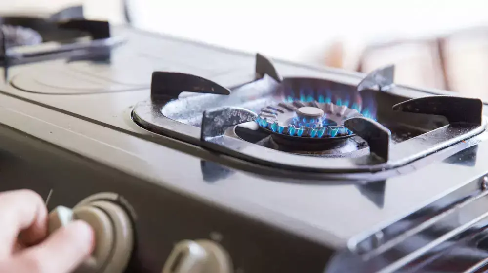 Cutting for the weaker sectors the price of cooking gas will increase