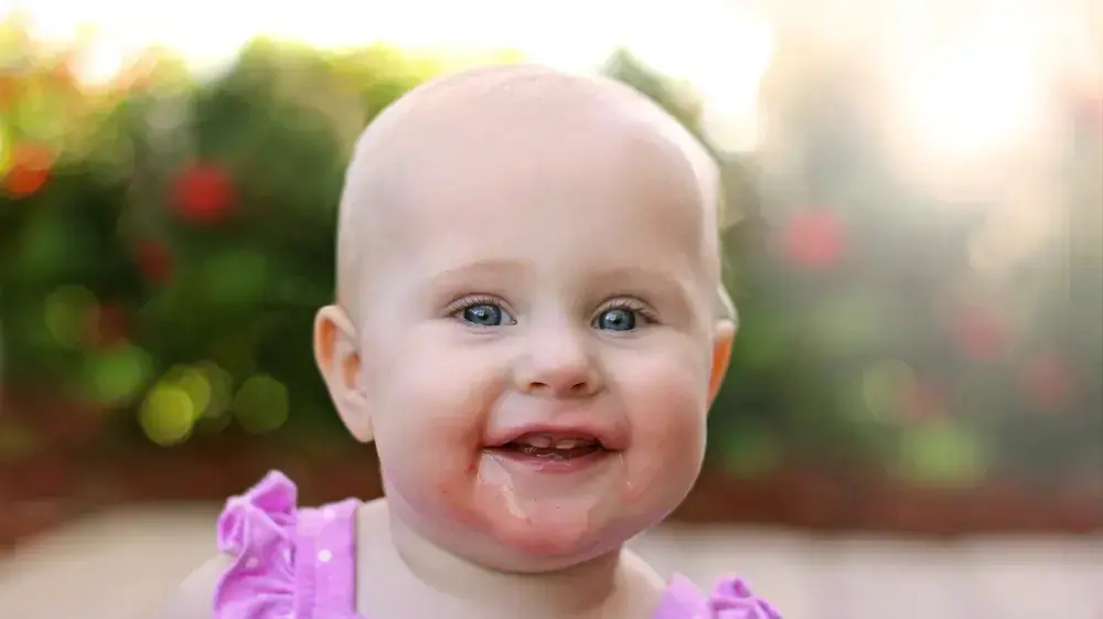 What To Do With 5 Month Old Baby All Day