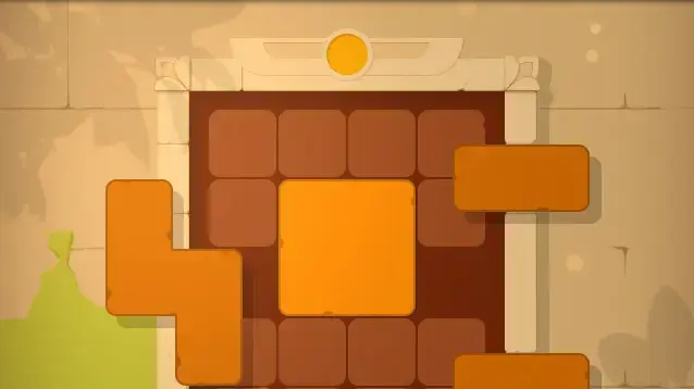 אבני פאזל Puzzle Blocks Ancient וואלה כיף