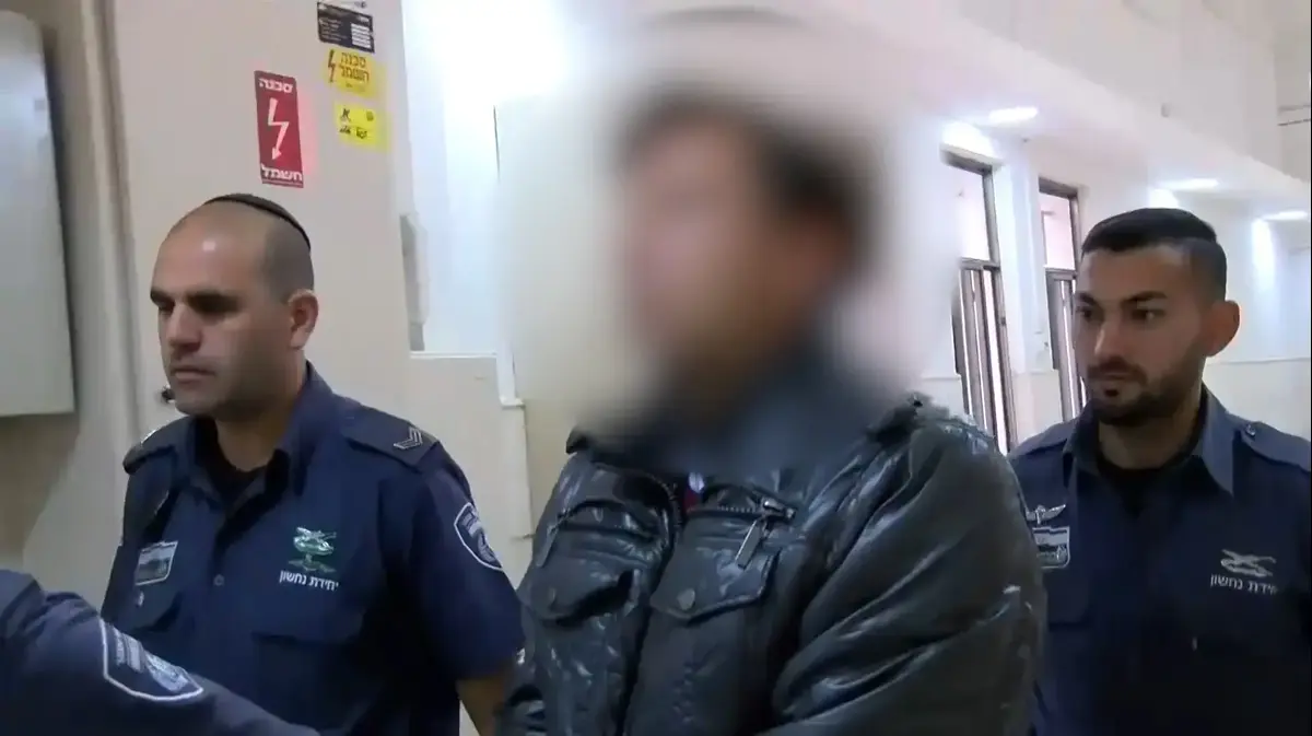 אנס את בתו - ותיעד בסרטונים: אב מירושלים נאשם בהתעללות מינית - וואלה חדשות