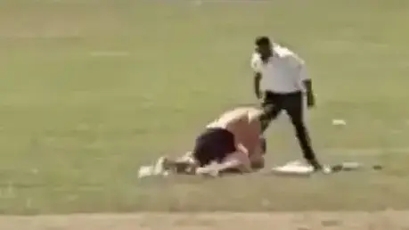 זוג סירב להפסיק לקיים יחסי מין בפארק ציבורי לעיני ילדים - וואלה חדשות