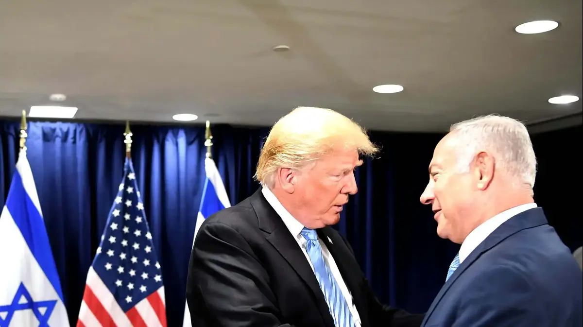 מניעת עסקה או תיאום תקיפה? למה נתניהו ממהר לוושינגטון עכשיו – וואלה חדשות