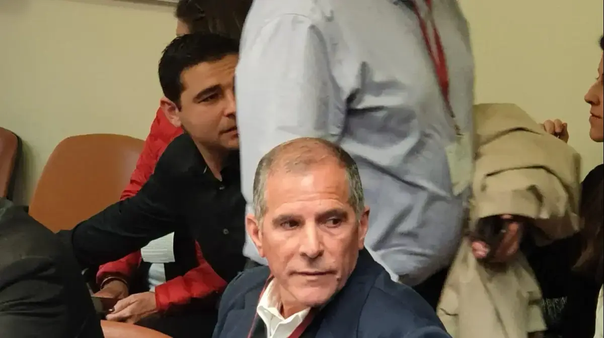 פנחס עידן על הכאוס בנתב"ג: אם לא נגייס עוד עובדים, זה יקרה שוב במהלך החגים