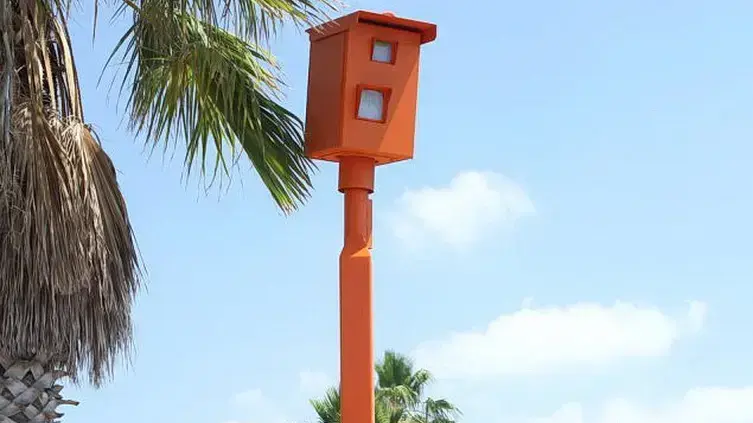 Какие хорошие камеры: превышение фиксируют, а штраф не высылают - Zahav ...