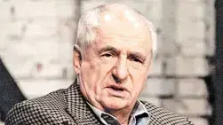 Похороны марка захарова фото