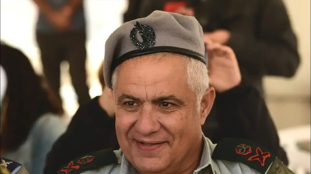 האלוף במיל' על חוק יסוד לימוד תורה: "אמרו לאזרחים 'אתם סוג ב'"