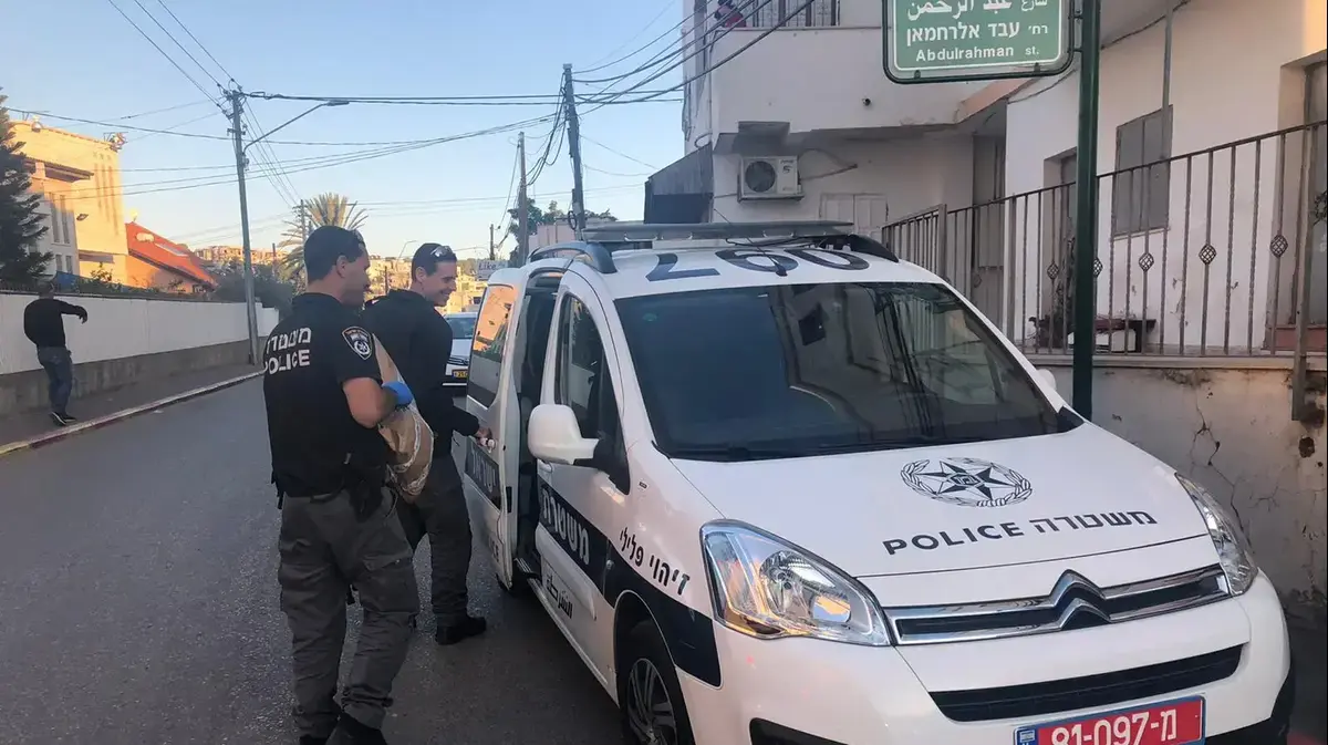 תושבות הצפון הואשמו בשיבוש הליכי משפט והטרדת נאנסת - וואלה חדשות