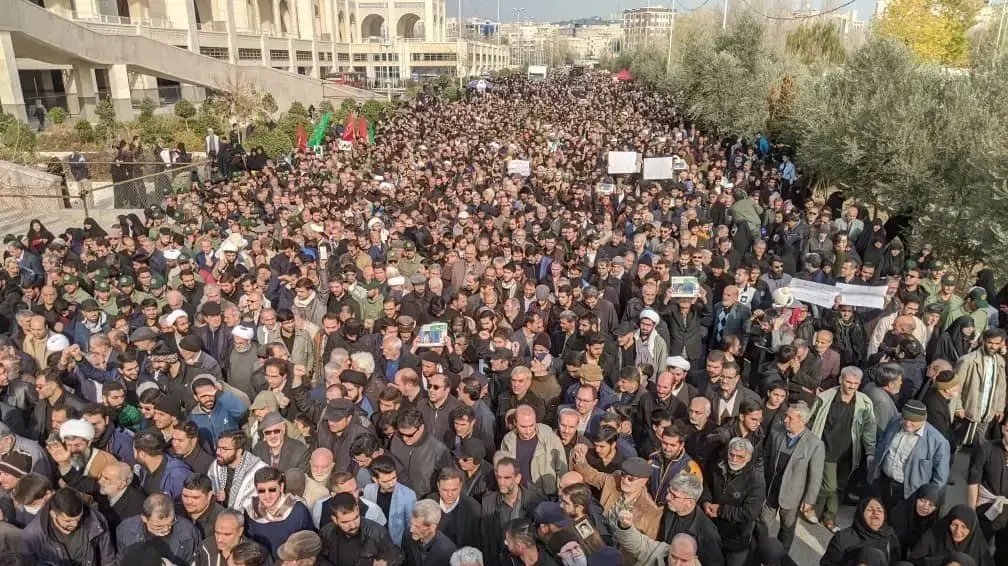 בלחיצת כפתור: הנשק האיראני שמבודד 100 מיליון אזרחים – וואלה חדשות