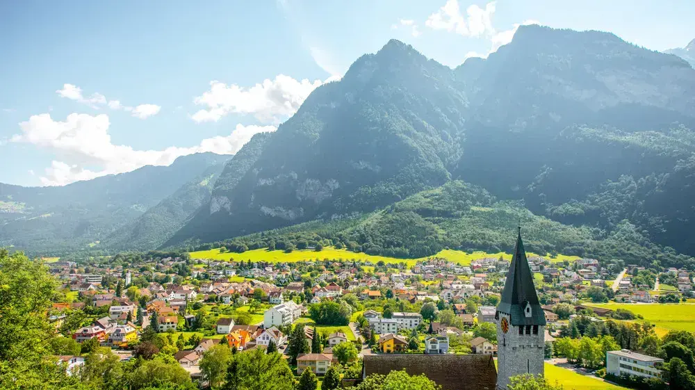 אלה 10 המדינות העשירות בעולם. ואיפה ישראל?