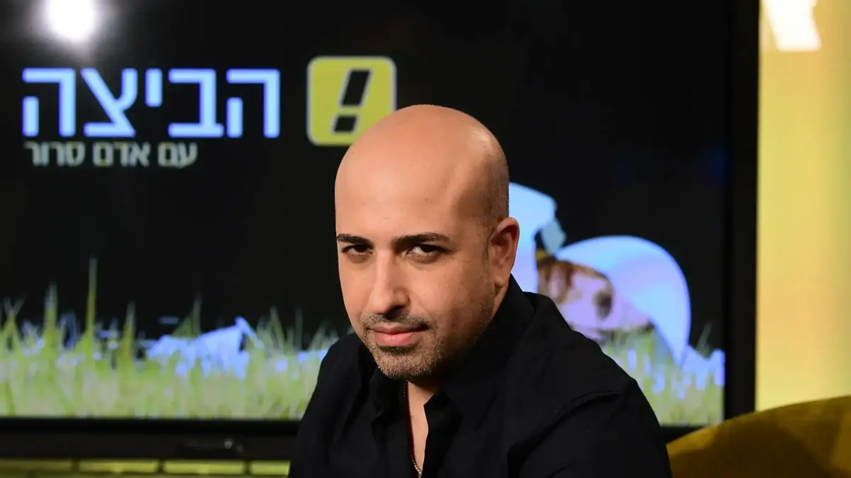 The nephew of the magician Hezi Din was murdered in the south: "A cry I never heard" - voila! culture