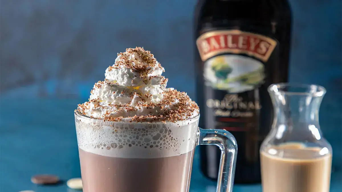 7 малоизвестных фактов о знаменитом на весь мир ликере Baileys - Zahav.ru  Карман