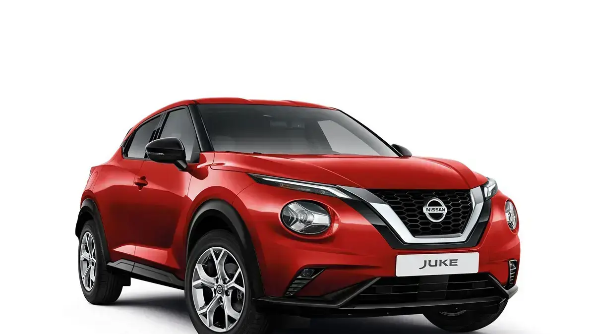 Новый Nissan Juke начал продаваться в Израиле - цена и характеристики -  Zahav.ru Автомир