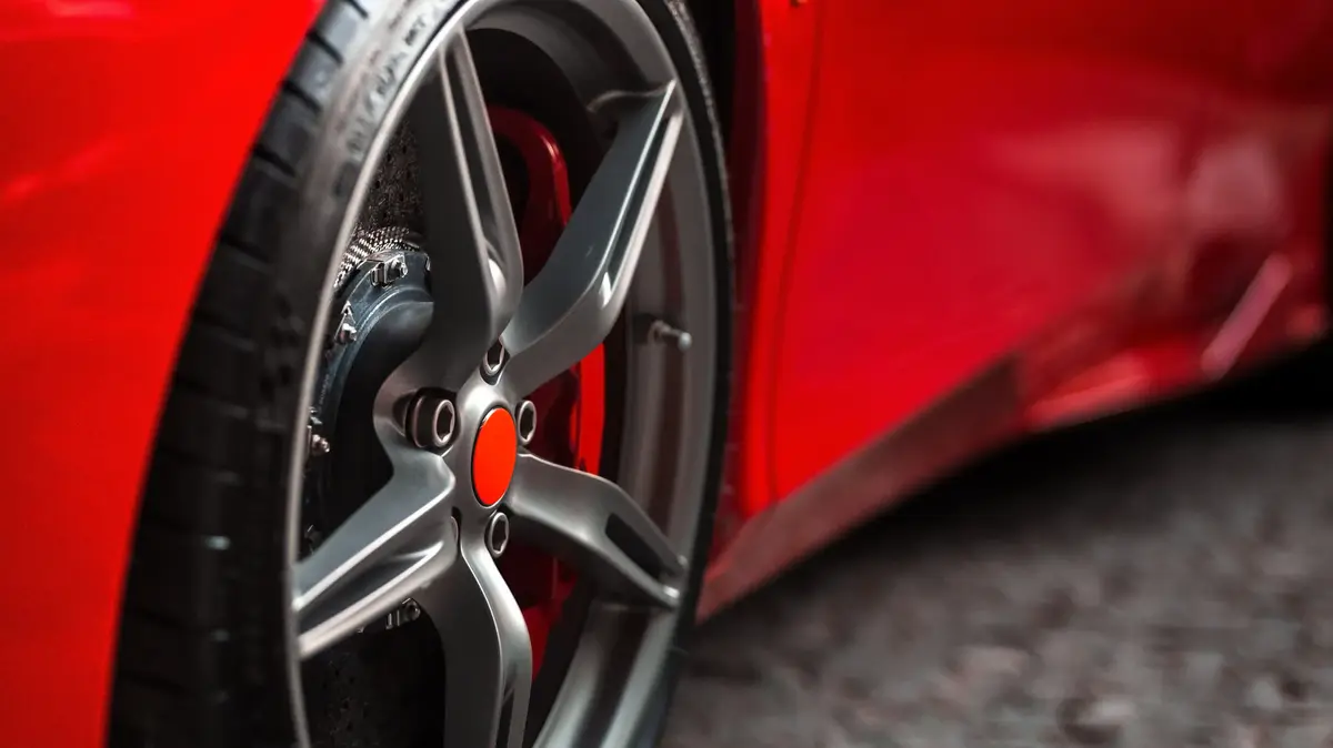 Какими бывают автомобильные колесные диски, и чем они о - Zahav.ru Автомир