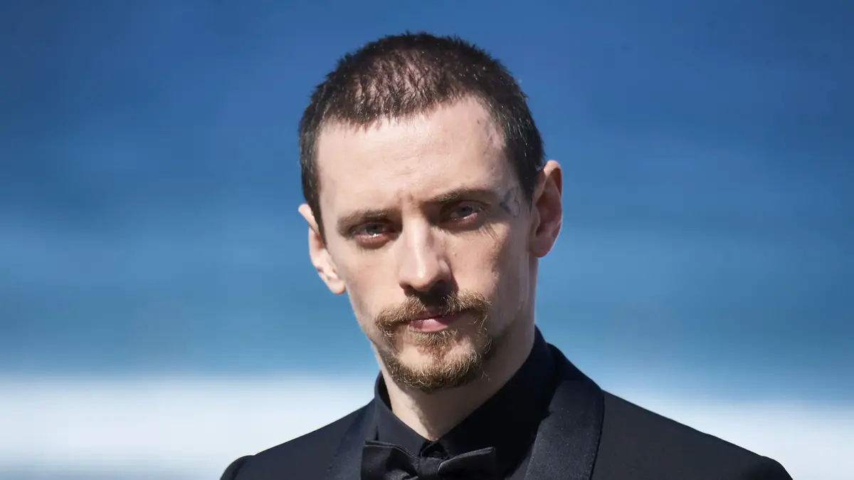 Сергей Полунин сделал еще тату с лицом русского дик - Zahav.ru Салат