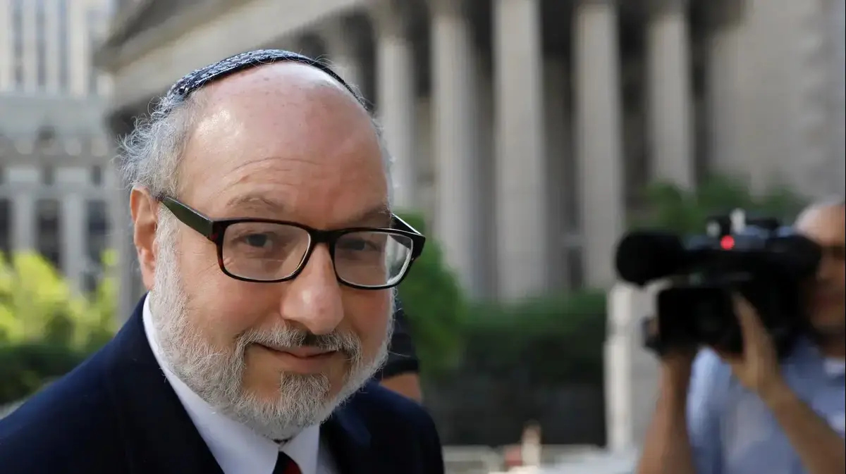 נכנס לזירה הפוליטית: יונתן פולארד מצטרף למפלגה של שרן השכל