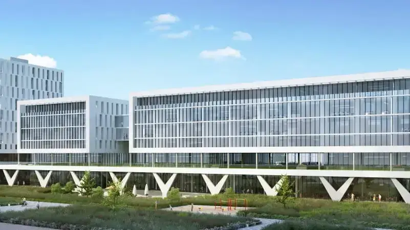 נחתם היתר הבניה להקמת הקמפוס החדש של הקריה האקדמית אונו - וואלה נדל״ן