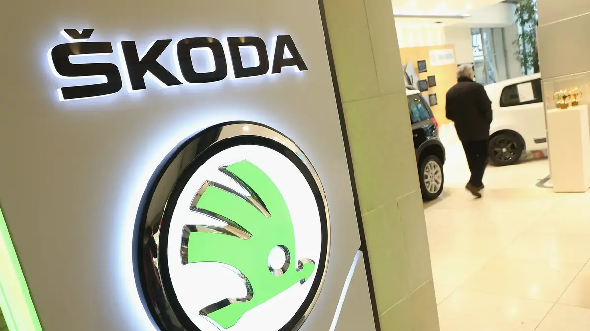 Skoda приостановила производство автомобилей в Чехии - Zahav.ru Автомир