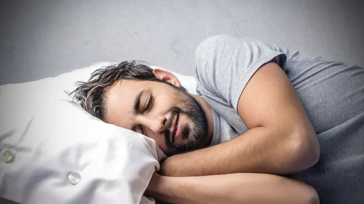 почему после оргазма мужчина засыпает фото 69