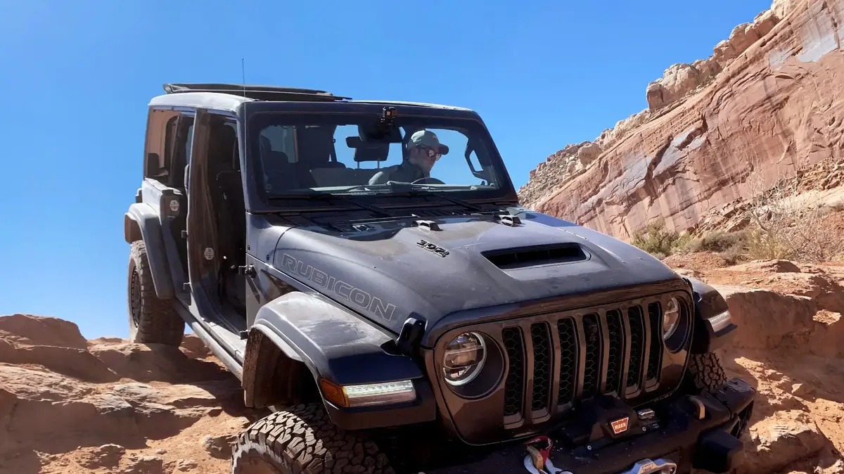 Чем кроссовер отличается от внедорожника - Zahav.ru Автомир