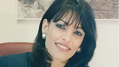 בגיל 68: הלכה לעולמה חברת הכנסת לשעבר מטעם ישראל ביתנו, אסתרינה טרטמן