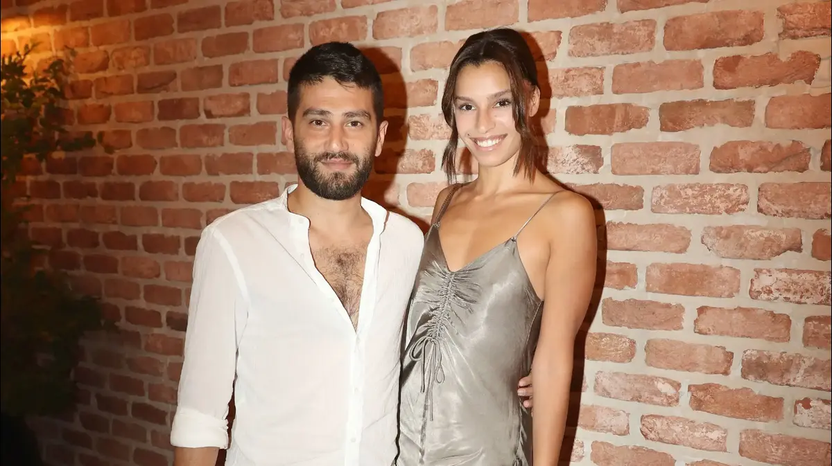 רגע לפני תחילת העונה החדשה: הזוג שהכיר ב”אח הגדול” חזרו זה לזו – וואלה סלבס