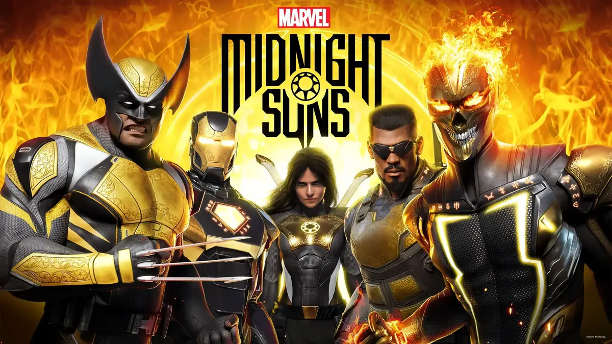 הטריילר שחושף לנו את המשחקיות של Marvel's Midnight Suns - וואלה ערוץ הגיימינג