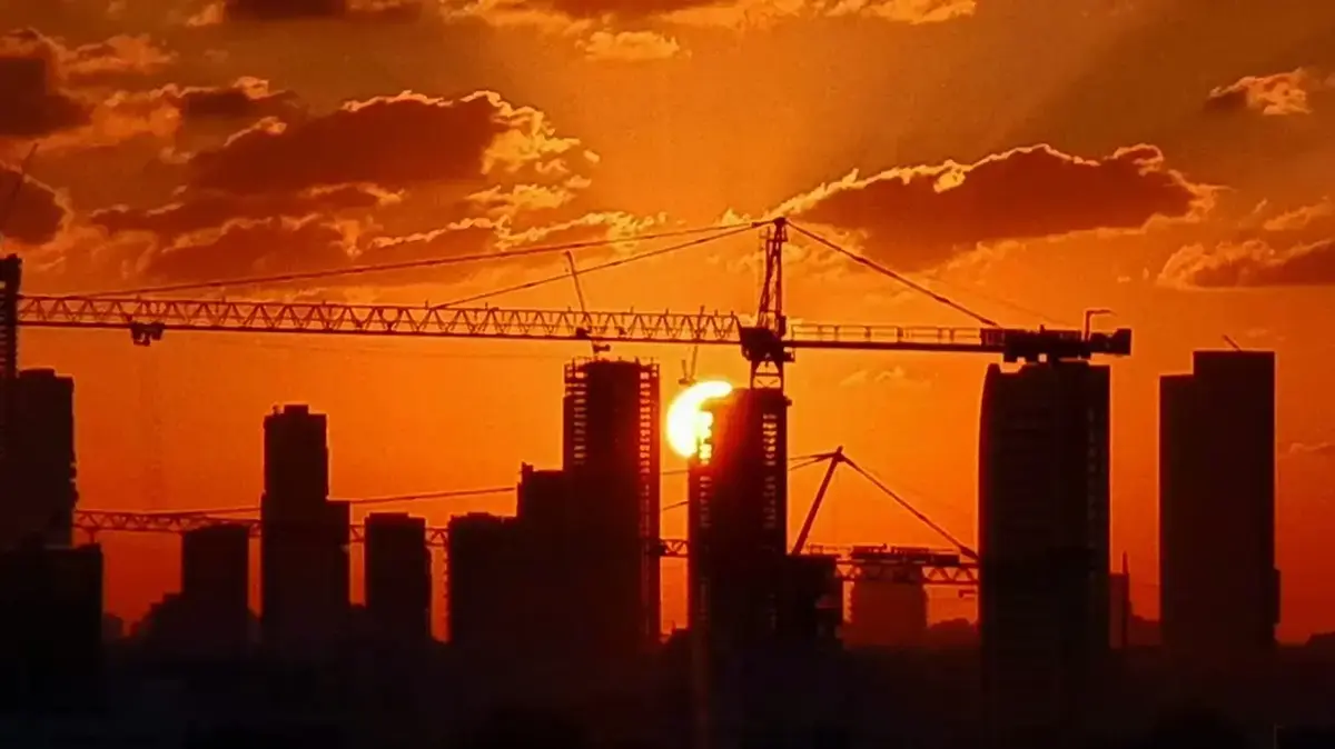 "We have to make brave decisions, in the economic war we have already